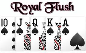 royal-flush